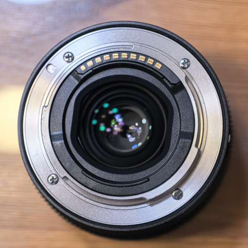Sony 40G f2.5