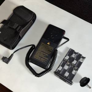 Canon CP-E4N Battery Pack 閃燈電池盒