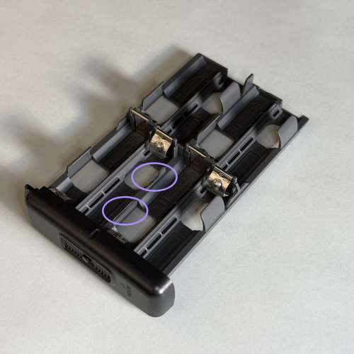 Canon CP-E4N Battery Pack 閃燈電池盒