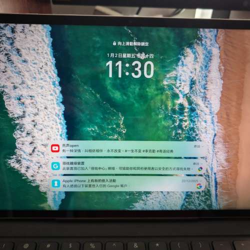 honor magic pad 10(1300即賣)