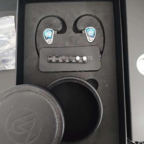 64 audio nio