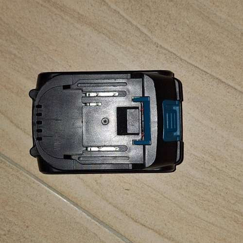 MAO 128VF 鋰電池組，專用於鋰電池工具 牧田款