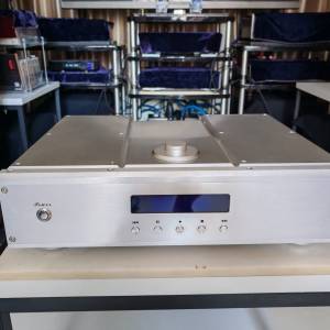 jay's Audio CDplayer