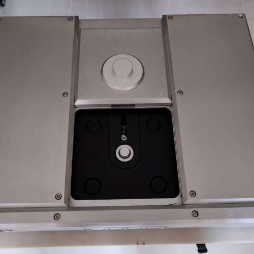 jay's Audio CDplayer