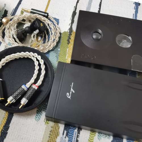 醇音 極品過機線 Rca XLR lemo mmcx cm ipx a2dc 2.5mm 3.5mm 4.4mm 6.35mm  應有盡...