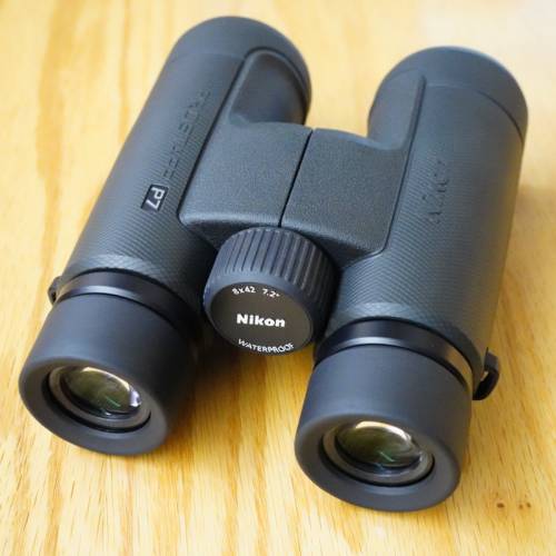 Nikon PROSTAFF P7 8x42 雙筒望遠鏡