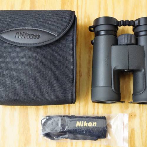 Nikon PROSTAFF P7 8x42 雙筒望遠鏡