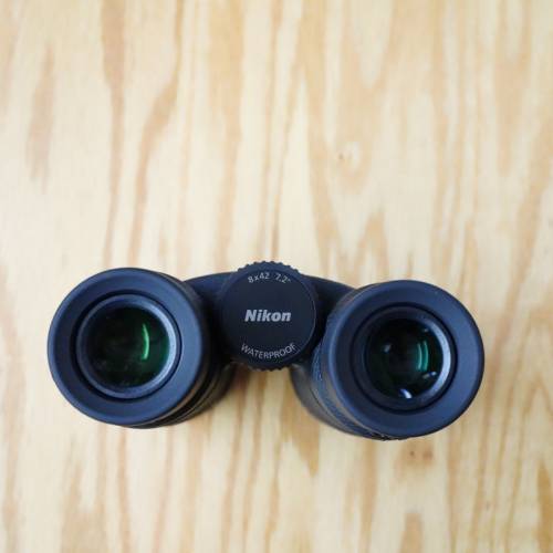 Nikon PROSTAFF P7 8x42 雙筒望遠鏡