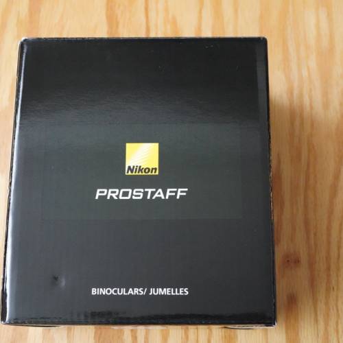 Nikon PROSTAFF P7 8x42 雙筒望遠鏡
