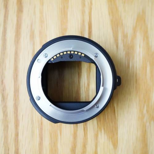 Sony LA-EA5 35mm 全片幅 A-Mount 接環轉接器 E Mount相機轉接A Mount鏡頭用