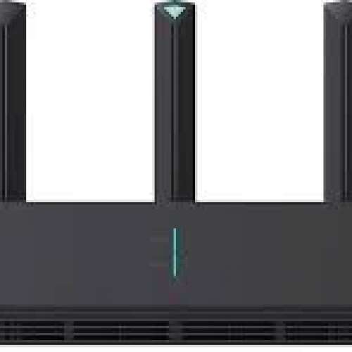 Xiaomi 小米 AIoT Router AX3600 (WiFi 6)