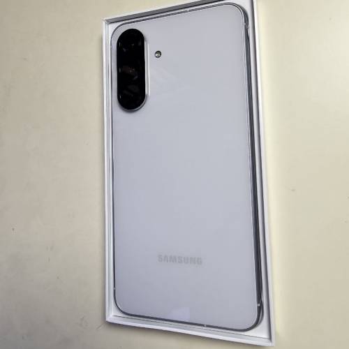 Samsung A56 5G 12+256GB