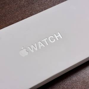[全新 BRAND NEW] Apple Watch Series 11 46mm Space Gray MEW94ZP/A Model A3333
