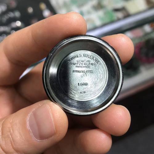 Rolex 1600