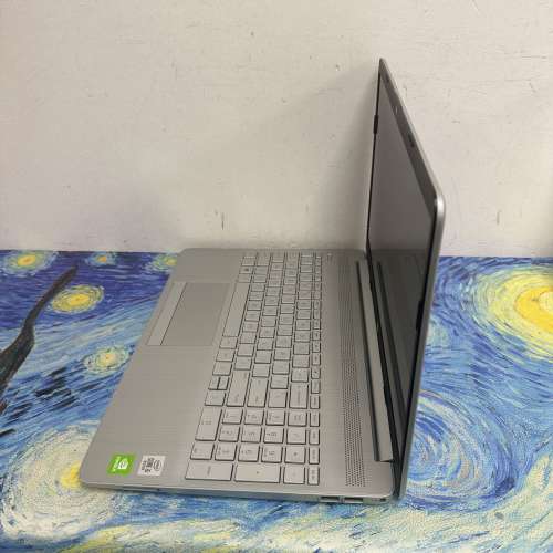 (超抵用🔥HP獨顯)HP Laptop/ i5-10210U/4,8,16GB Ram/320,500,750HD,128,256,512 S...