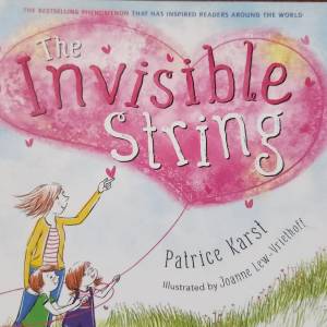 《The Invisible String》