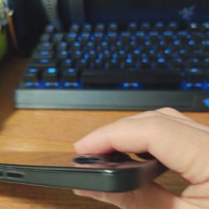 Nothing phone 2a plus