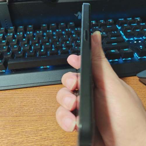 Nothing phone 2a plus