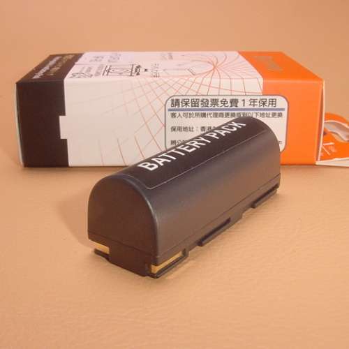 B32B818232 DB-20 BP-1100 NP80 NP-80電池合FUJIFILM 6800,6900,LEICA Digilux Zoom...