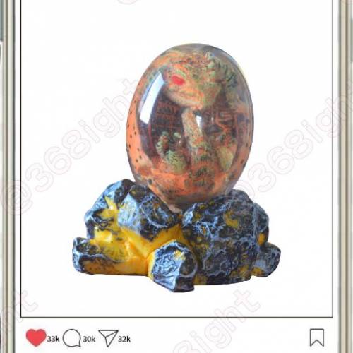 冰與火之歌權力遊戲龍之家族龍蛋