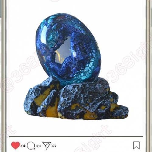 冰與火之歌權力遊戲龍之家族龍蛋