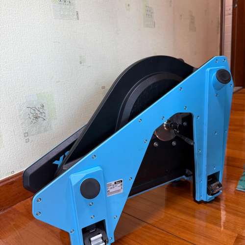 Tacx NEO 2T Smart Trainer 單車訓練台