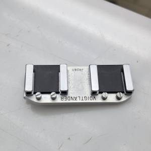 VIOGTLANDER 雙HOTSHOE