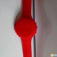 全新 Tap Watch 手錶