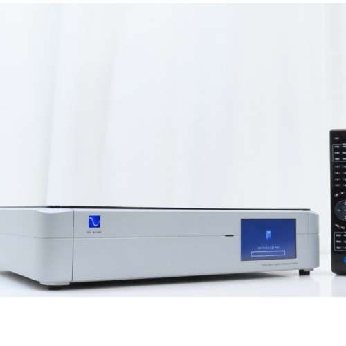 PS Audio PerfectWave DAC MK2