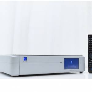 PS Audio PerfectWave DAC MK2