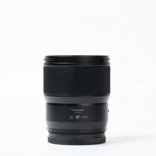 || Panasonic Lumix S 100mm F2.8 - L Mount, Like new with full packing ||