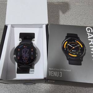 Garmin Venu 3