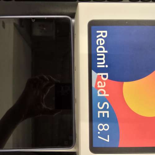 Redmi Pad SE 8.7 (Wi-Fi)