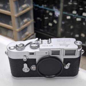 LEICA M3 DS 大字 全正常
