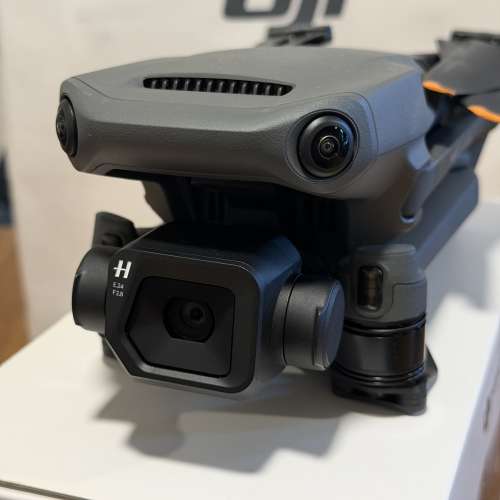 DJI Mavic 3 Classic 淨機