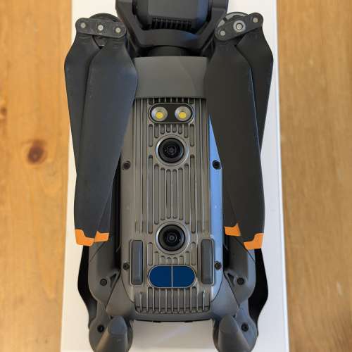 DJI Mavic 3 Classic 淨機