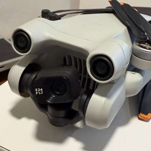 DJI MINI 3 PRO