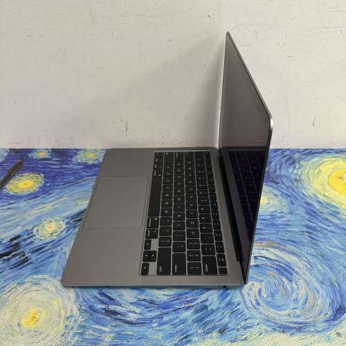 (全新質素 超抵用蘋果文書機🔥）Apple Macbook air/13寸Retina i5 CPU /8GB Ram/25...