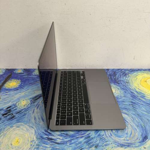 (全新質素 超抵用蘋果文書機🔥）Apple Macbook air/13寸Retina i5 CPU /8GB Ram/25...