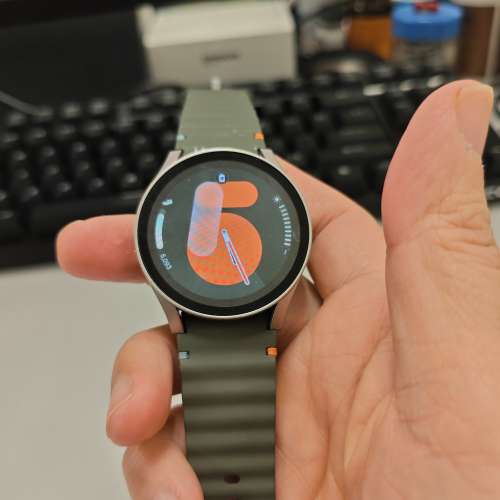 Samsung Watch 7 LTE 40mm