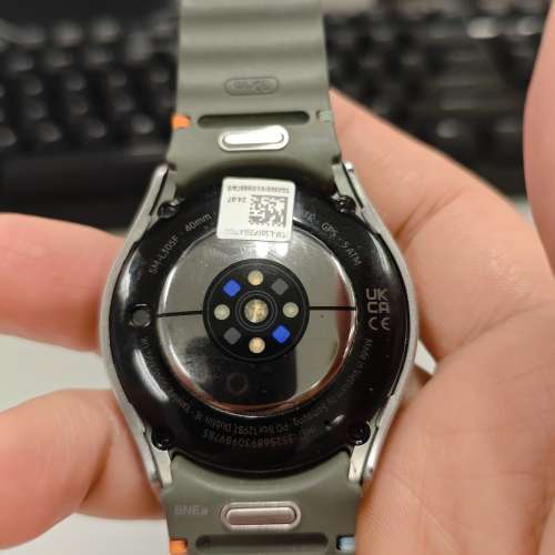 Samsung Watch 7 LTE 40mm