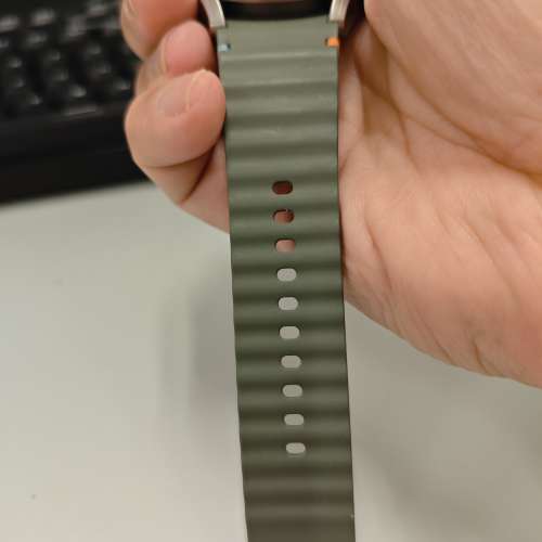 Samsung Watch 7 LTE 40mm