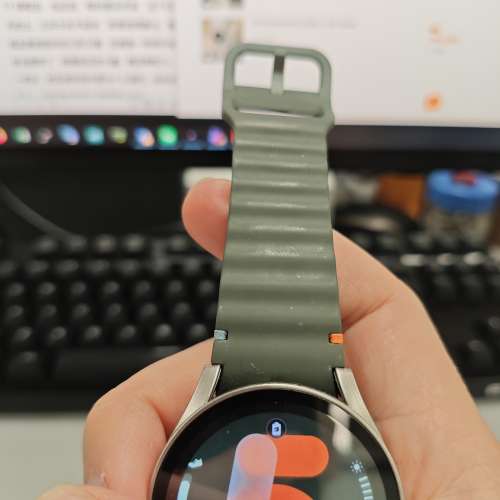 Samsung Watch 7 LTE 40mm