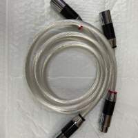 (荷蘭）單晶純銀平衡頭 ｛全新｝