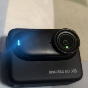 insta360 go 3s 128G