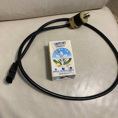 HUBBELL美式音響電源線