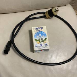 HUBBELL美式音響電源線