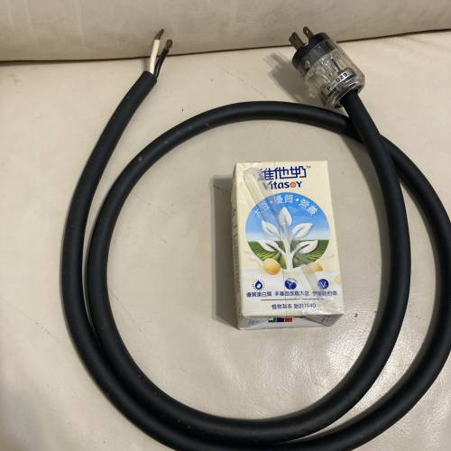 HUBBELL美式音響電源線