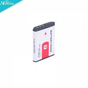 NIJIA NP-FT1 Info-Lithium-Ion Battery For Sony Camera 代用鋰電池