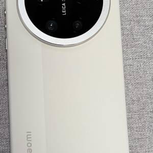 小米17 Ultra 徠卡聯名款 白色 16GB+512GB 連專業影像套裝